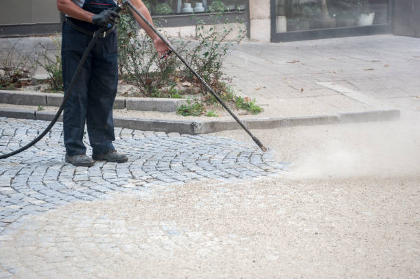 Best Oil Spill Cleanup  in Alexandria, KY